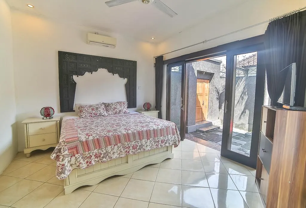 Bali Cinta Villa Seminyak