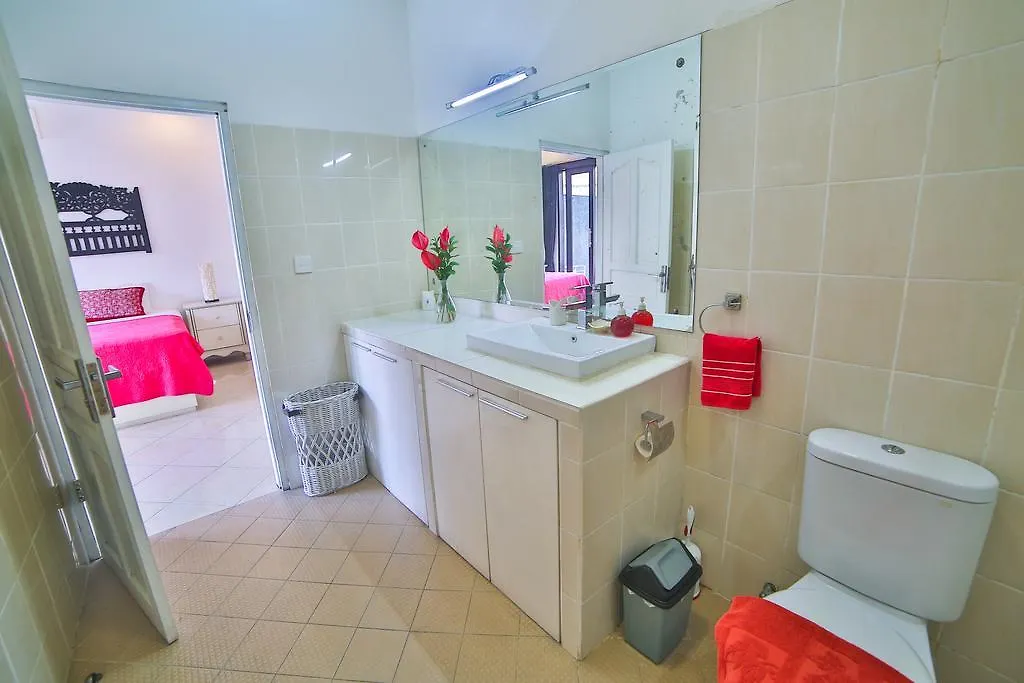 Bali Cinta Villa Seminyak Indonésie