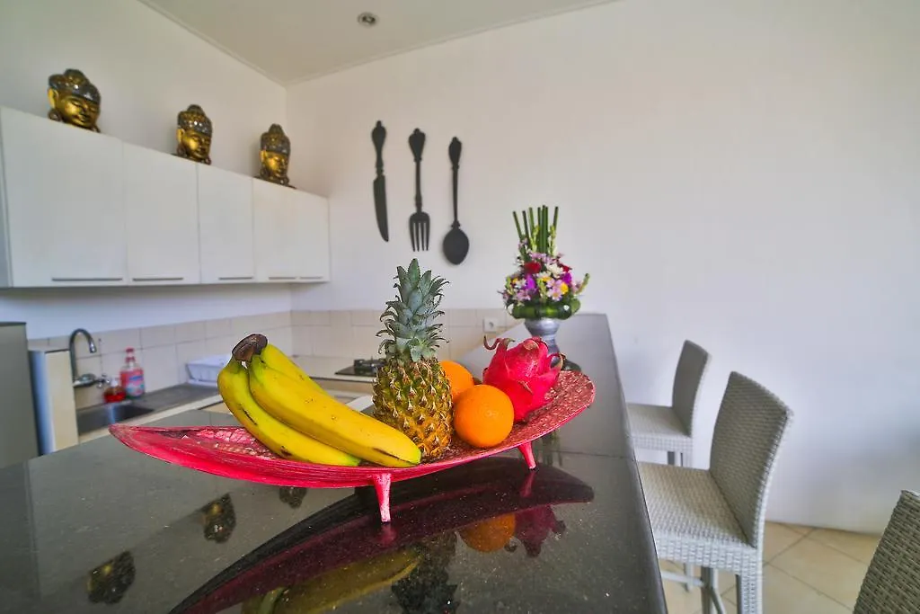Bali Cinta Villa Seminyak  Seminyak (Bali)