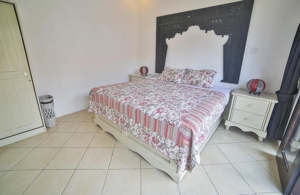 Bali Cinta Villa Seminyak  Indonesia